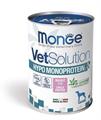 MONGE DOG HYPO MONO MAIALE GR 400