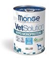 MONGE DOG HYPO MONO TONNO GR 400