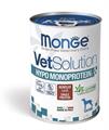 MONGE DOG HYPO MONO AGNELLO GR 400