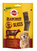 PEDIGREE RANCHOS STICK GR 60 POLLO