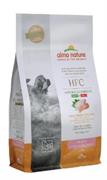 ALMO HFC DOG XS-S PUPPY KG 1,2 POLLO