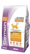 GEMON CAT ADULT COMPLETE POLLO KG 1,5