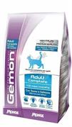 GEMON CAT ADULT COMPLETE TONNO/SALMONE KG 1,5