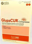 GLUPACUR 200 COMPRESSE
