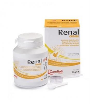 RENAL COMBI POLVERE GR 70