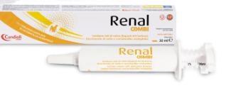 RENAL COMBI PASTA ML 30