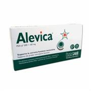 ALEVICA 40 COMPRESSE