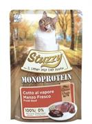 STUZZYCAT MONO GF MANZO 20 X GR 85 NEW