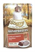 STUZZYCAT MONO GF TACCHINO 20 X GR 85 NEW