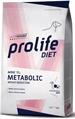 PROLIFE DOG MINI METABOLIC KG 1,5