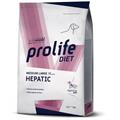 PROLIFE DOG MEDIUM/LARGE HEPATIC KG 2