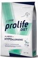 PROLIFE DOG HYPOALLERGENIC QUAGLIA KG 8