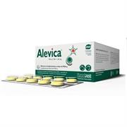 ALEVICA 200 COMPRESSE