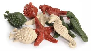 CAMON SEAVEG M CM 9 GR 27