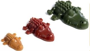 LEO VIKING DENTAL COCCODRILLI MIS.L