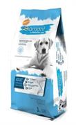 DIAMANT DOG TONNO/PATATE KG 3