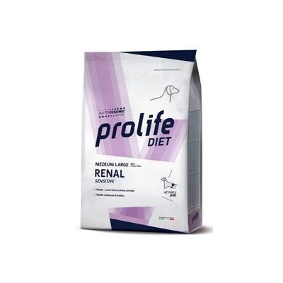 PROLIFE DOG MEDIUM/LARGE RENAL SENSITIVE KG 2