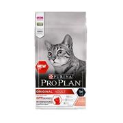 PRO PLAN CAT VITAL FUNCTION STERILIZED SALMONE GR 400