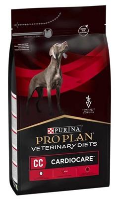 PURINA CC DOG KG 12