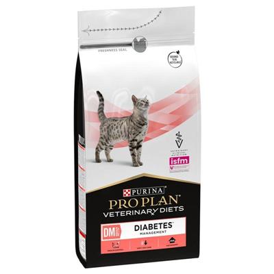 PURINA DM CAT KG 5