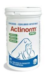 ACTINORM PRO C/G 60 CPR