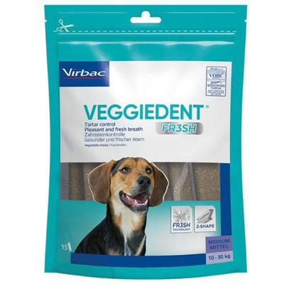 VEGGIEDENT M GR 350