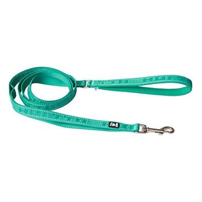 GUINZAGLIO CASUAL ECO PEACOCK 120