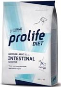 PROLIFE DOG INTESTINAL MEDIUM/LARGE KG 2