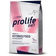 PROLIFE DOG MINI HYDROLISED AGNELLO KG 5