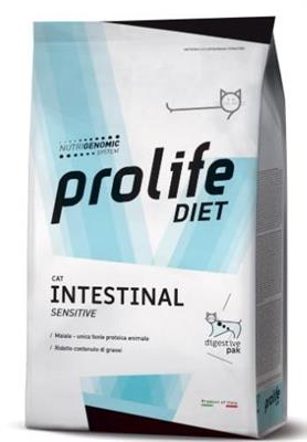 PROLIFE CAT INTESTINAL KG 1,5