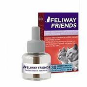 FELIWAY FRIENDS RICARICA ML 48