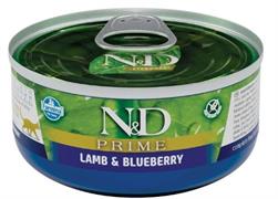 ND UM CAT PRIME AGNELLO/MIRTILLO GR 70