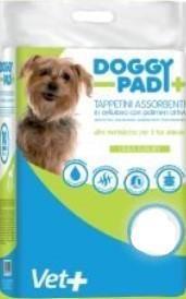 DOGGY TAPPETINI 60X90 30 PZ