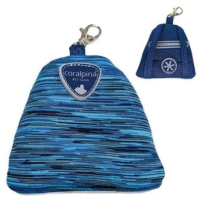 ZAINELLO POWERMIX BLU MELANGE