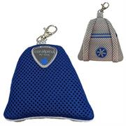 ZAINELLO CINQUETORRI BLU