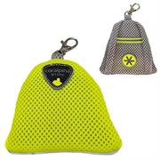 ZAINELLO CINQUETORRI GIALLO FLUO