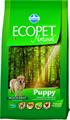 ECOPET NATURAL PUPPY KG 2,5