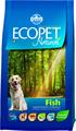 ECOPET NATURAL PESCE KG 2,5