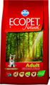 ECOPET NATURAL MINI KG 2,5