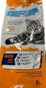 DIAMANT CAT MANZO E POLLO KG 2