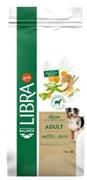 LIBRA DOG AGNELLO KG 12