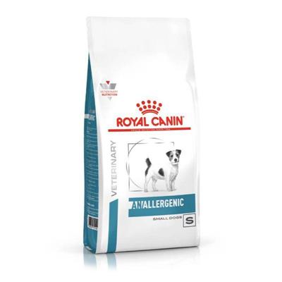 ANALLERGENIC MINI DOG ROYAL CANIN KG 3