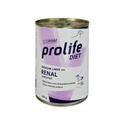 PROLIFE DOG RENAL SENSITIVE MAIALE GR 400