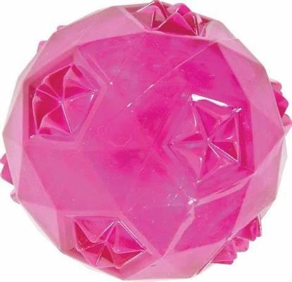 ZOL GIOCO TPR PALLA POP CM 6