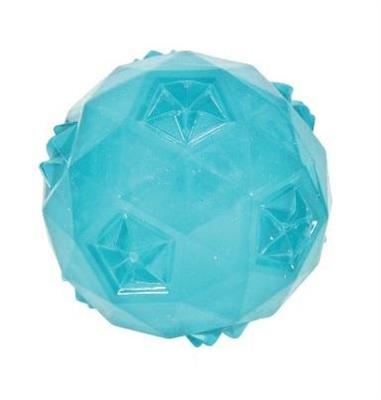 ZOL GIOCO TPR PALLA POP CM 6