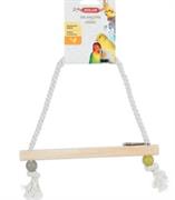 ZOL ALT. CORDA CON TRESP. LEGNO AS