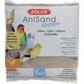 ZOL SABBIA ANISAND CRYSTAL 2 KG