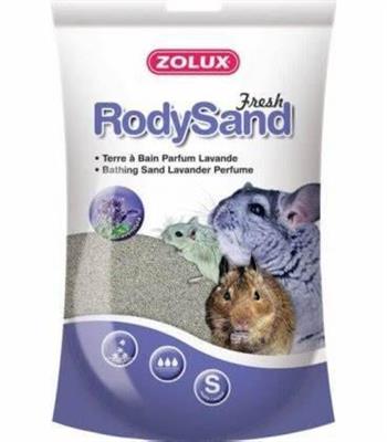 ZOL LETTIERA RODY'SAND LAVANDA LT 2