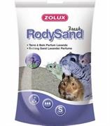 ZOL LETTIERA RODY'SAND LAVANDA LT 2