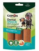 CAMON DENTAL STICK W/FILL GR 100